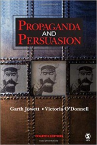 Image of Propaganda and Persuasion (Fourth Edition)